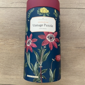 CAVALLINI&CO花園1000片