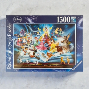 迪士尼公主合集